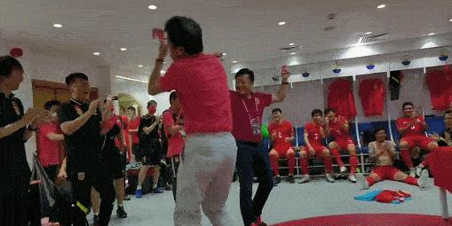 陈戌源被调查后中国足球九问