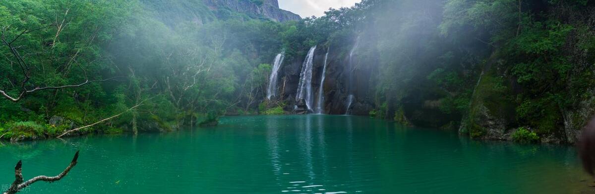中国最值得去的100个地方是哪里,中国值得去的10个绝美旅行地