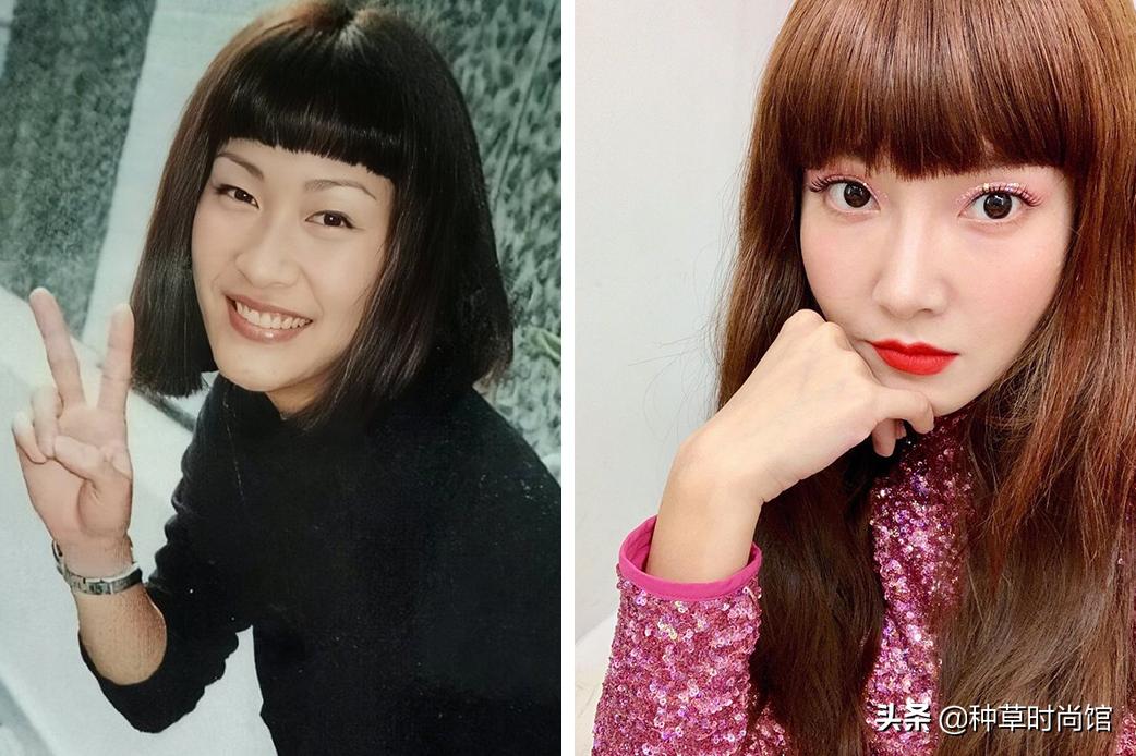 脸宽是不是没救了,长脸没福气对吗