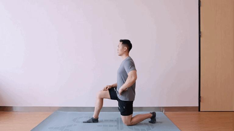 刘畊宏毽子操有效果吗,刘畊宏的毽子操锻炼的部位