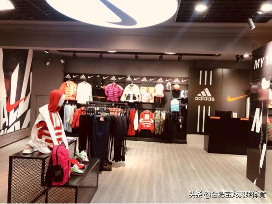 阿迪达斯和耐克品牌折扣店加盟,阿迪耐克折扣店加盟