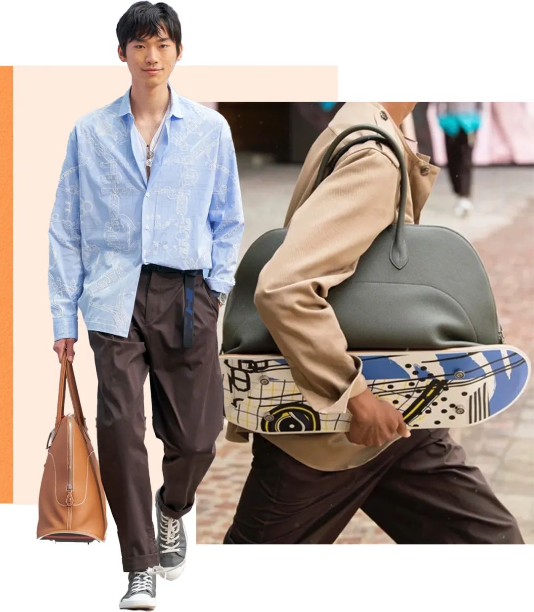 爱马仕十大最值得入手的单品,爱马仕的边角料