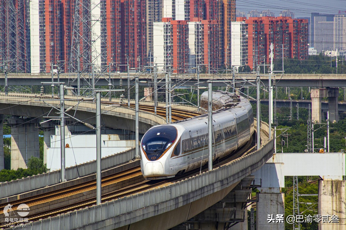 银渝高铁走天水还是宝鸡,银渝高铁走天水