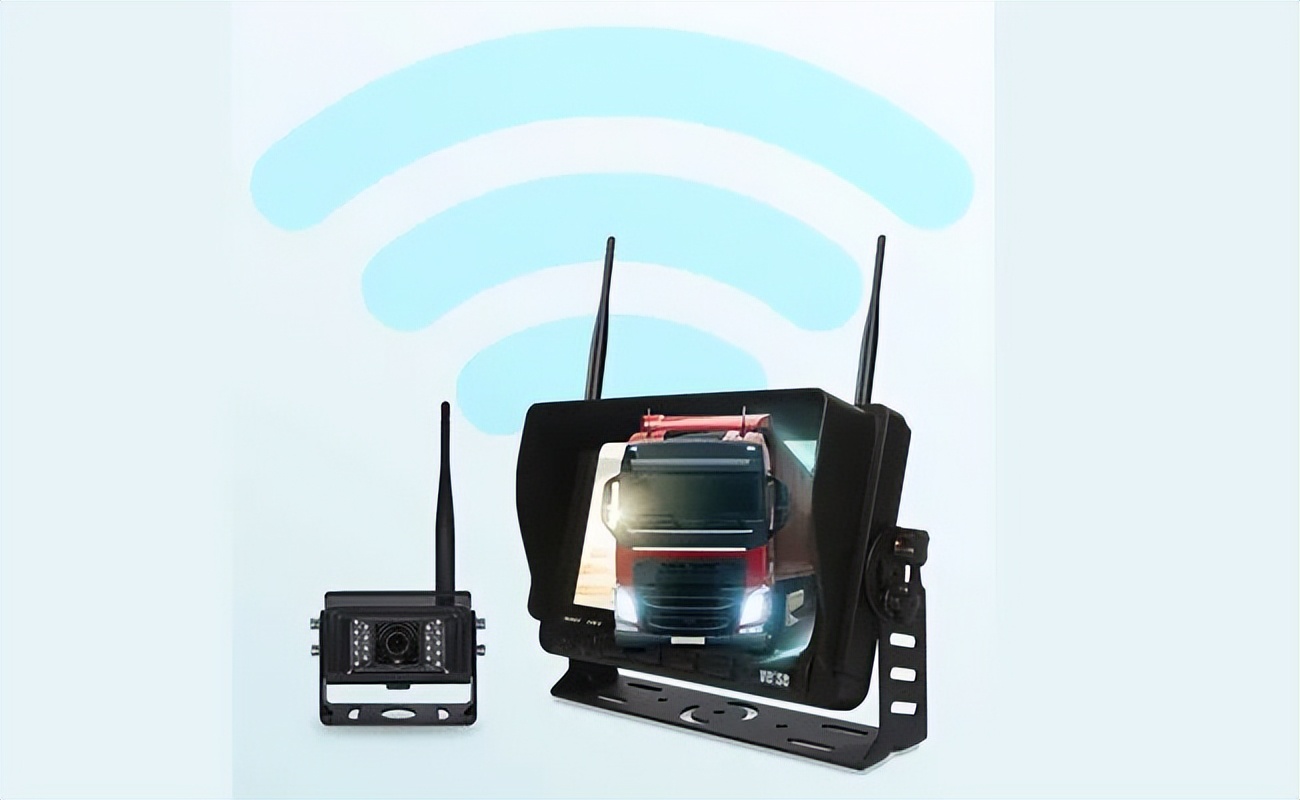 汽车“黑匣子”行车记录仪行业趋势尽在九州商用车展