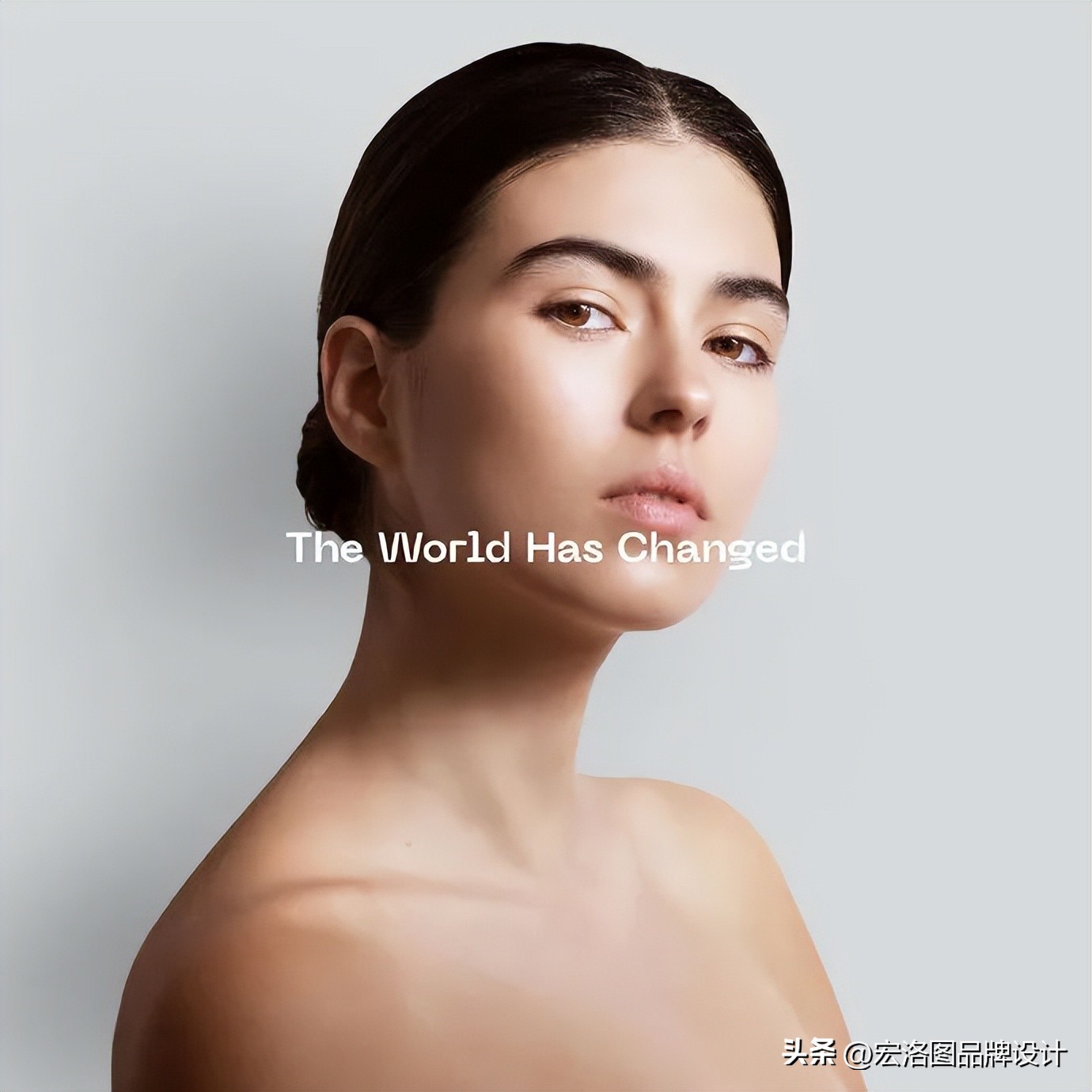 少女心爆棚的护肤品包装设计,创意护肤品套装推荐