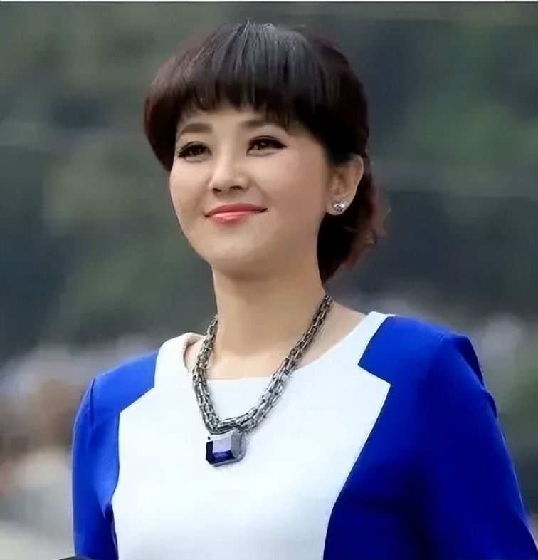 河北新闻联播主持人郭子雪,河北卫视8位主持人名单