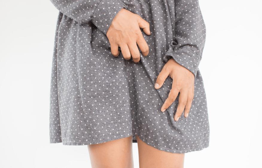 妇科尿道口灼热感,夫妻双方妇科都有烧灼感