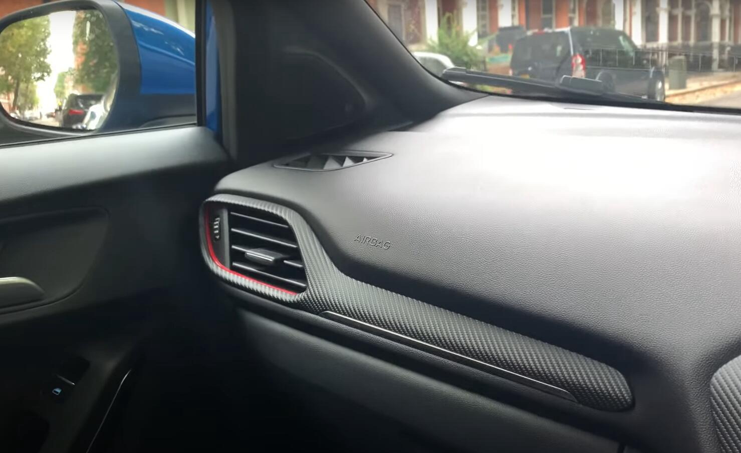 福特PUMA柴油车,福特puma视频