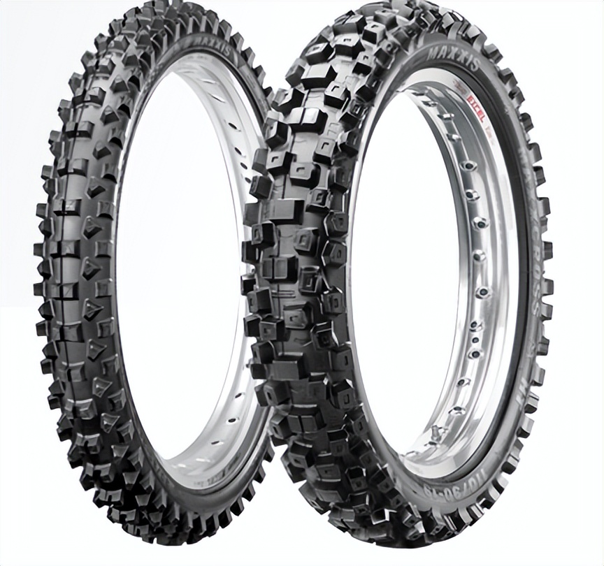 “摩托骑士”向山火逆行盘点国内摩托车胎企业