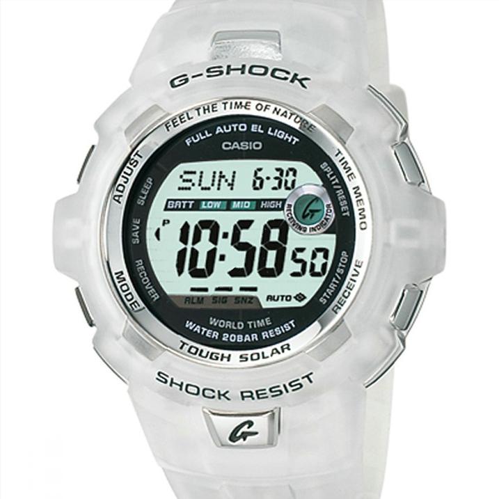 卡西欧g-shock海洋鲸鱼限量版,卡西欧g-shock航海系列100e-8