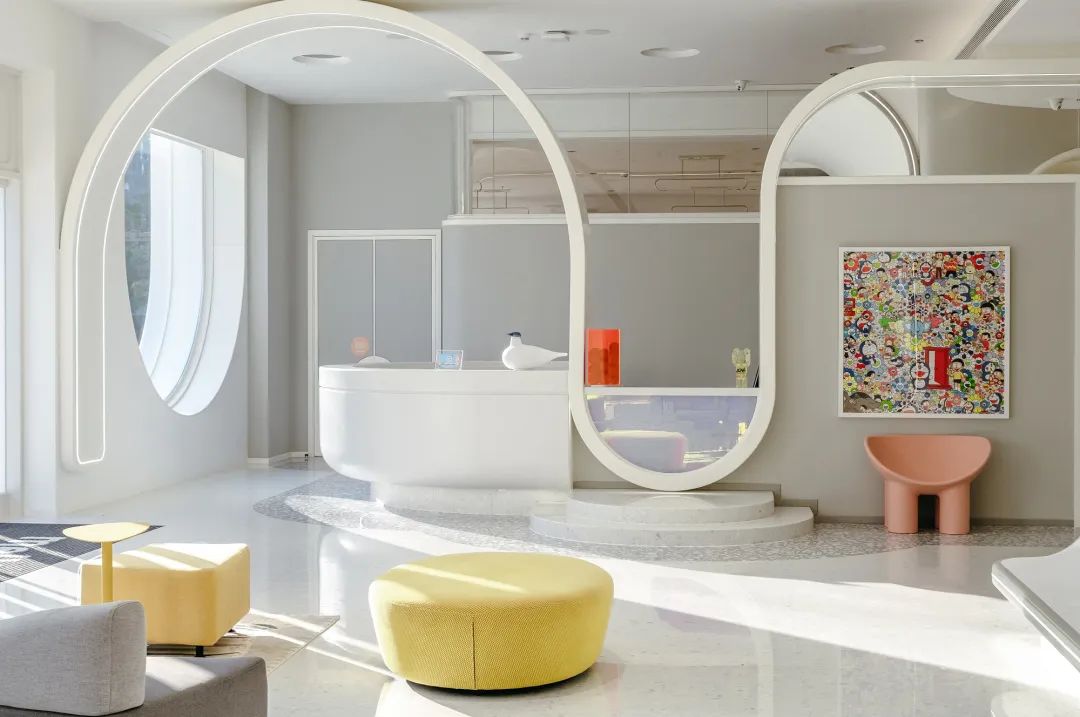 如果国际幼儿园有天花板那一定是MEIYI英皇「探校」