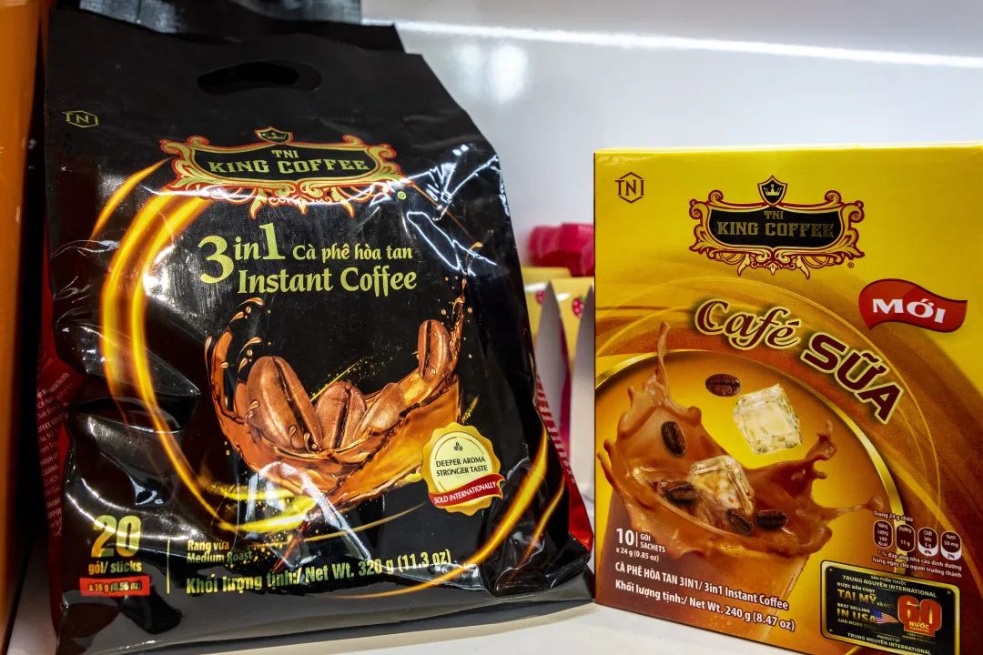 探秘⑦|“啡”常惊喜，国家馆宝藏咖啡种草清单来啦~