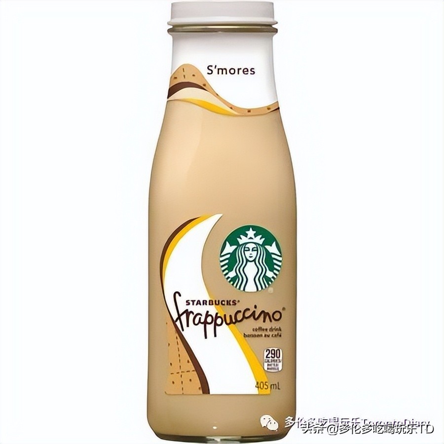 星巴克无糖饮料推荐,星巴克瓶装推荐饮品