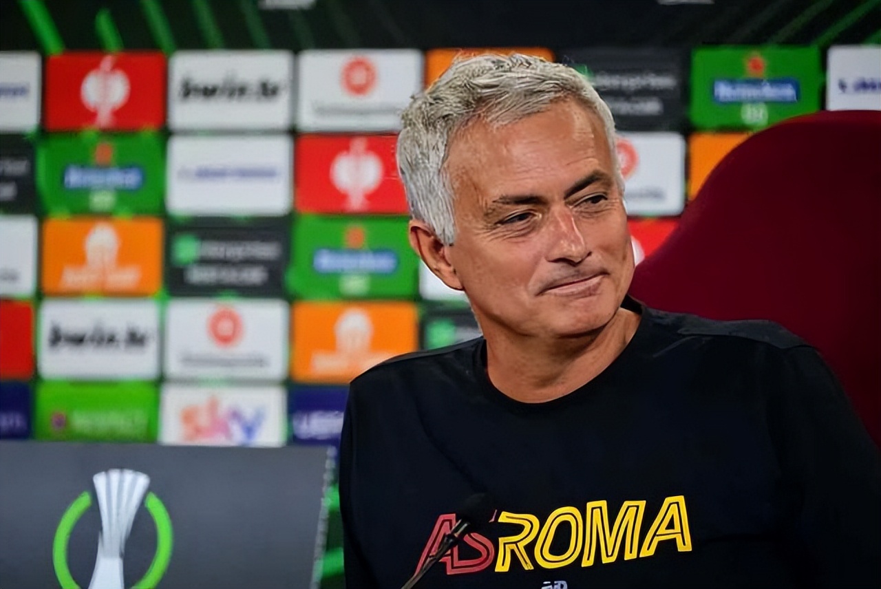 穆帅执教罗马欧战主场9场不败,穆帅罗马欧联杯