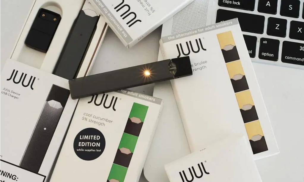 雾芯科技Q3净利润大幅下滑，*子烟电**黄金年代已逝？