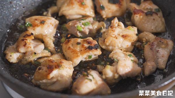 快手菜夏日口感清爽三分钟,快手菜简单