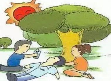 如何预防热射病高温天气,什么是热射病该怎么预防