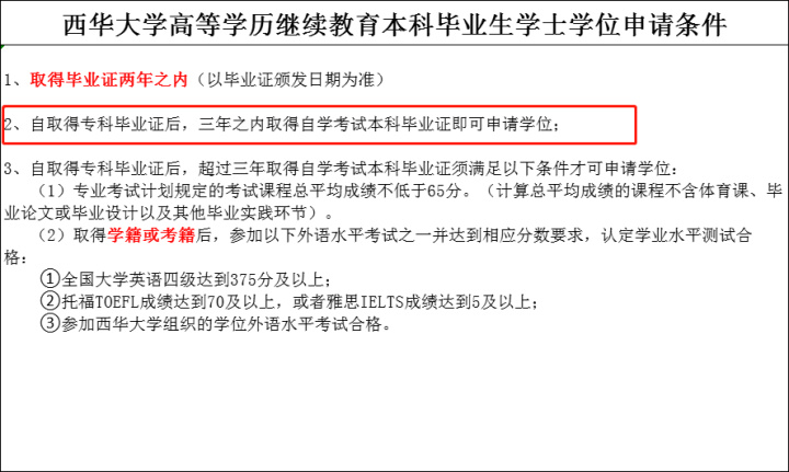 自考本科拿学位证难吗现在怎么办,自考本科的学位证有必要拿吗
