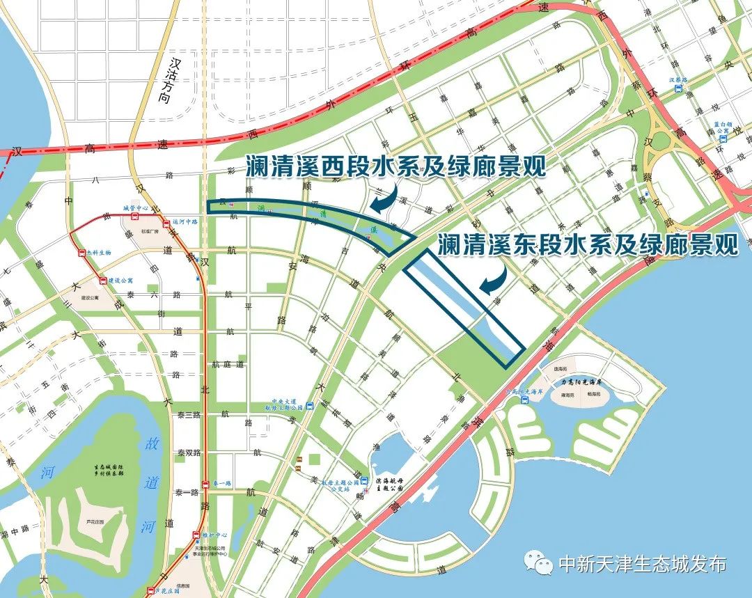 生态城新的公园,城市运动公园最新规划