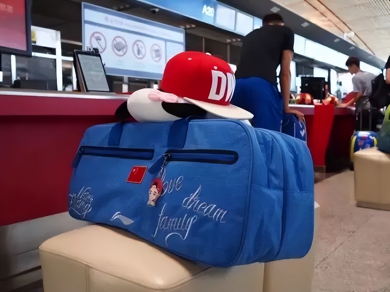 羽球人三观正吗,羽球人的三观