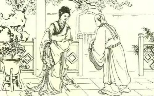 聊斋故事中简短小故事偷桃,聊斋故事视频