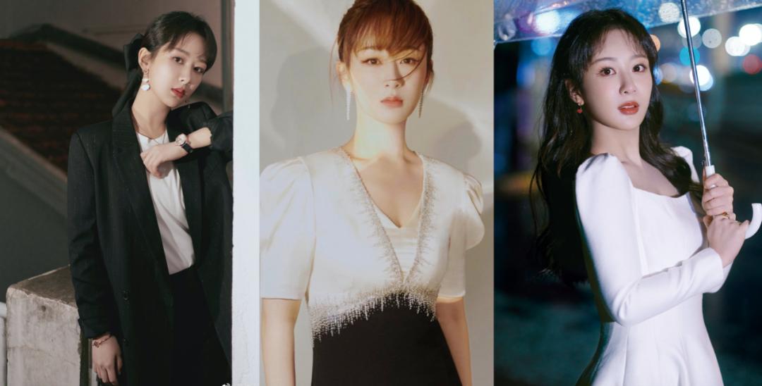 杨紫张一山成功转型,杨紫怎么做才能转型成功