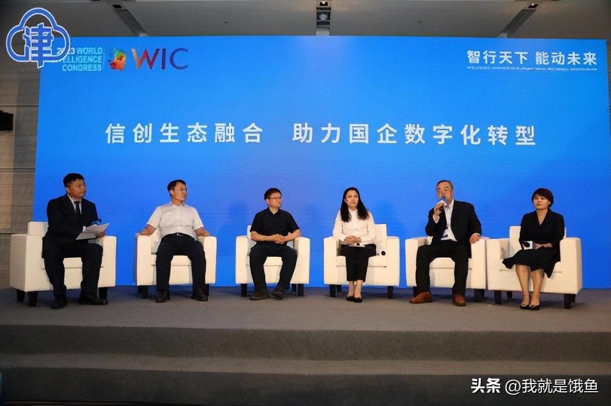 信创国产化发文,信创专题报告