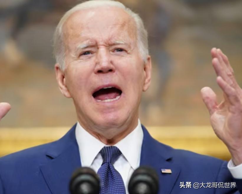 美民众人心惶惶，在13天内将迎来暗黑时刻，已有人发出警告