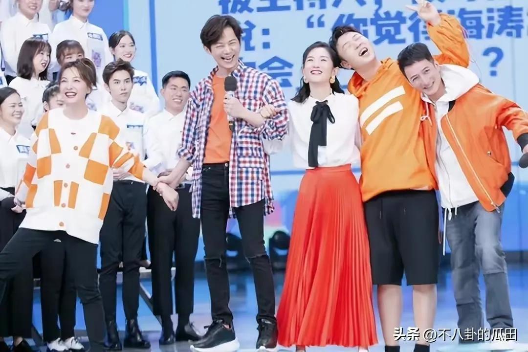 谢娜为什么失业,谢娜怎么失业了