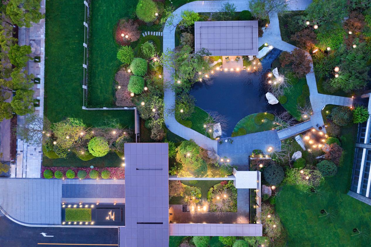 滇池度假区跃层稀缺房型,滇池度假片区大平层