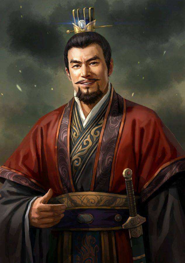 马援是战国名将赵奢的后人,战国名将赵奢全集