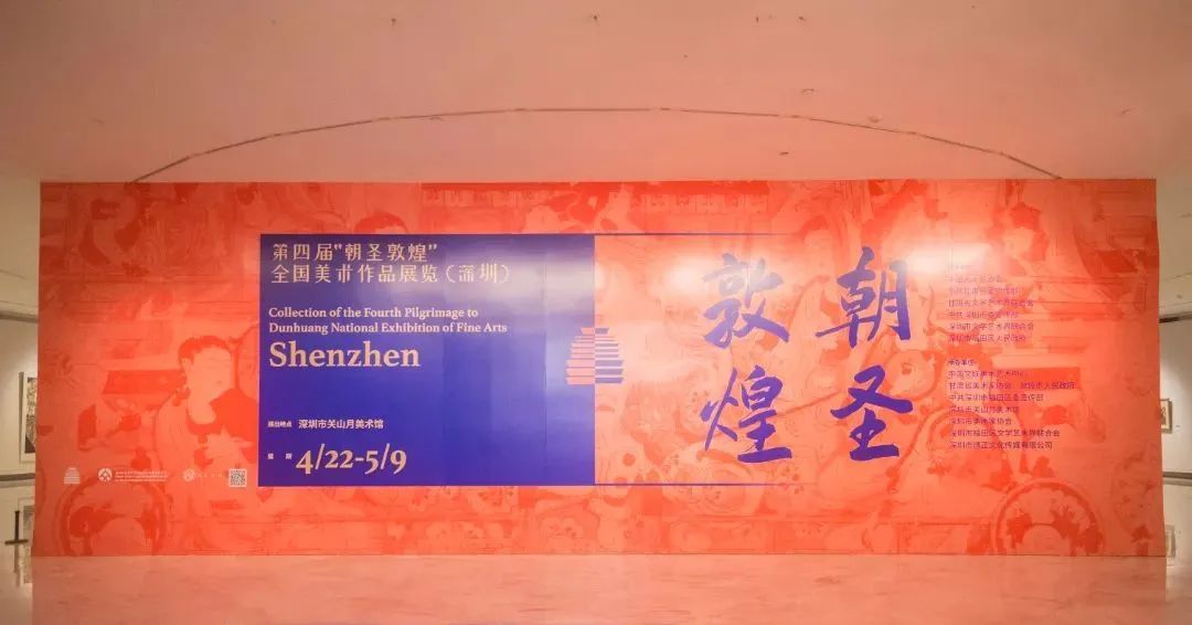 动动手指，2023福田区十大文化品牌你来定！