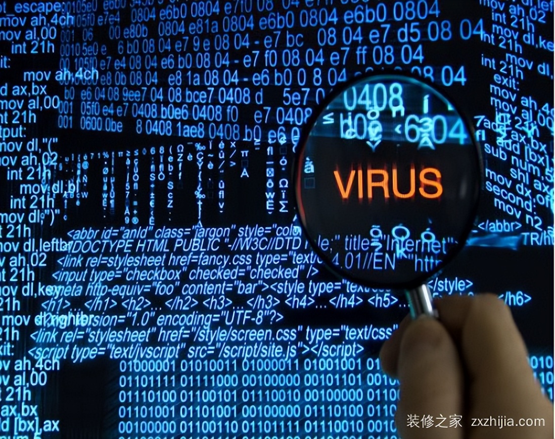 怎么解决木马病毒,怎么彻底解决木马病毒