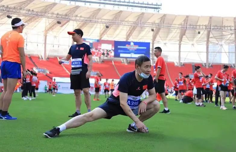 汉马直通2024,2024年汉马直通名额