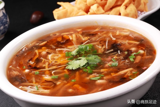 快过年了我该说点什么,河南过年的小吃有哪些