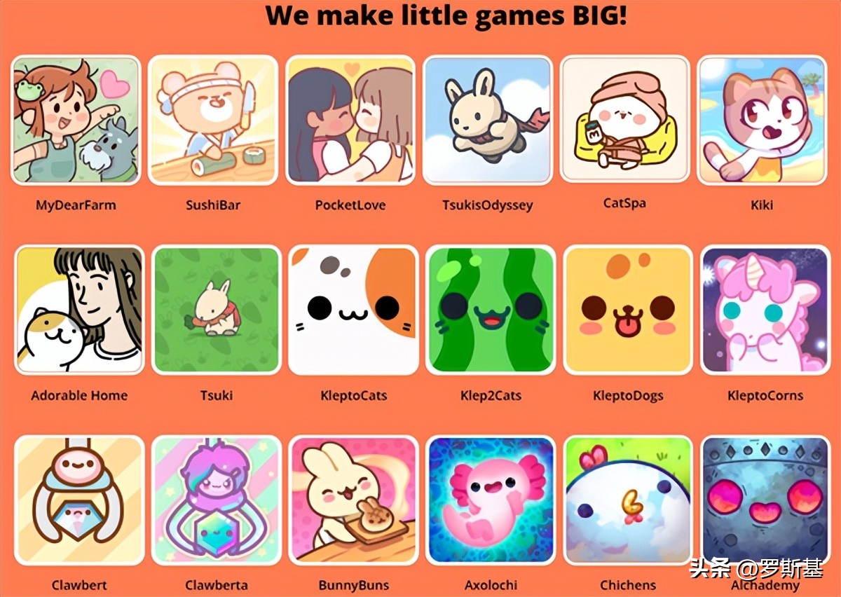 从濒临解散到拉美最大的工作室之一，这家公司的故事不容错过