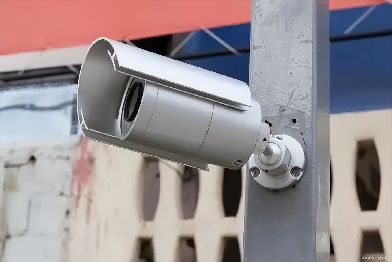 安装防爆监控过程,防爆监控设备安装