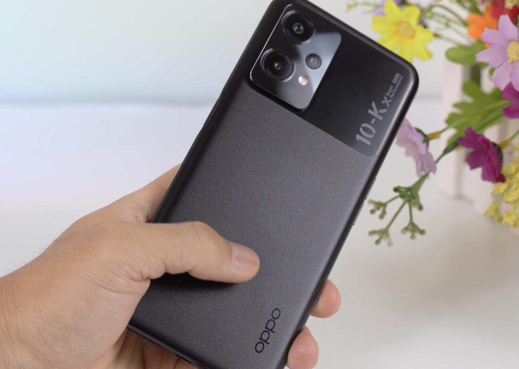 oppok9x和oppok10x哪个值得购买,oppok9pro和k10x哪个值得入手