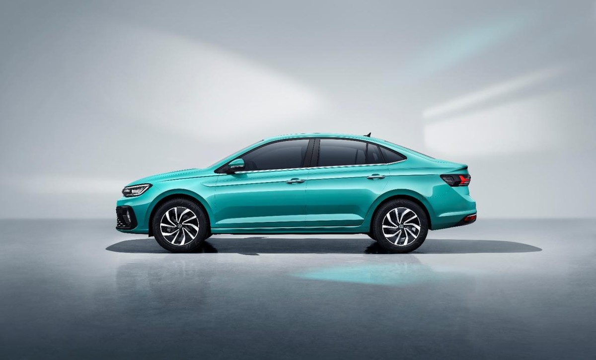 6月份上市新大众朗逸新锐能买吗,全新朗逸正式上市