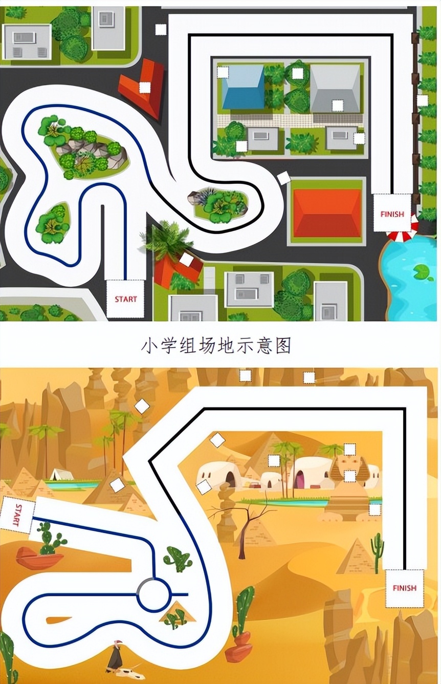 中小学信息技术创新实践大赛,全国中小学信息技术大赛的特色