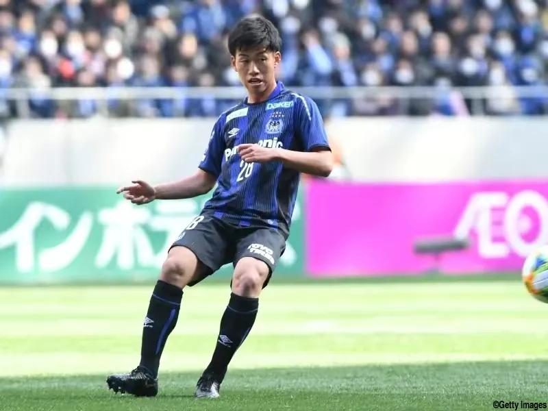 日本培养的足球小将,日本足球青训人数