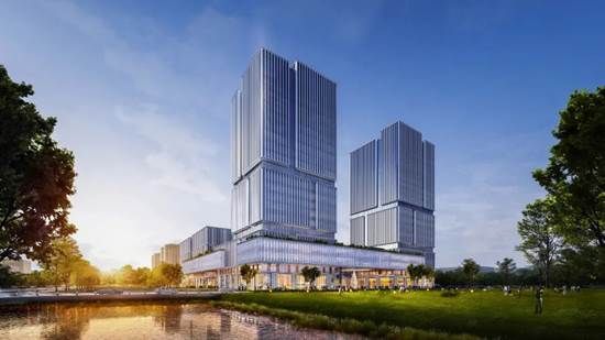 杭州钱塘新区智能制造,杭州智能制造招商园区
