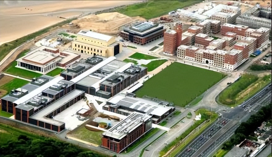 斯旺西大学有几所,斯旺西大学相当于国内的哪些学校