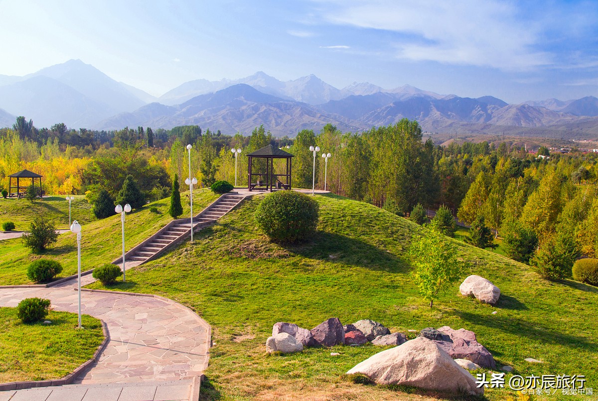 最新的包头市旅游景点游览攻略,包头最新旅游景点