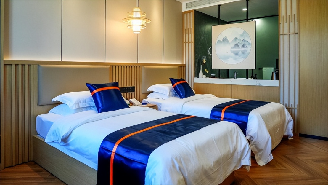 瑶池温泉泾川,甘肃泾川瑶池温泉康养小镇