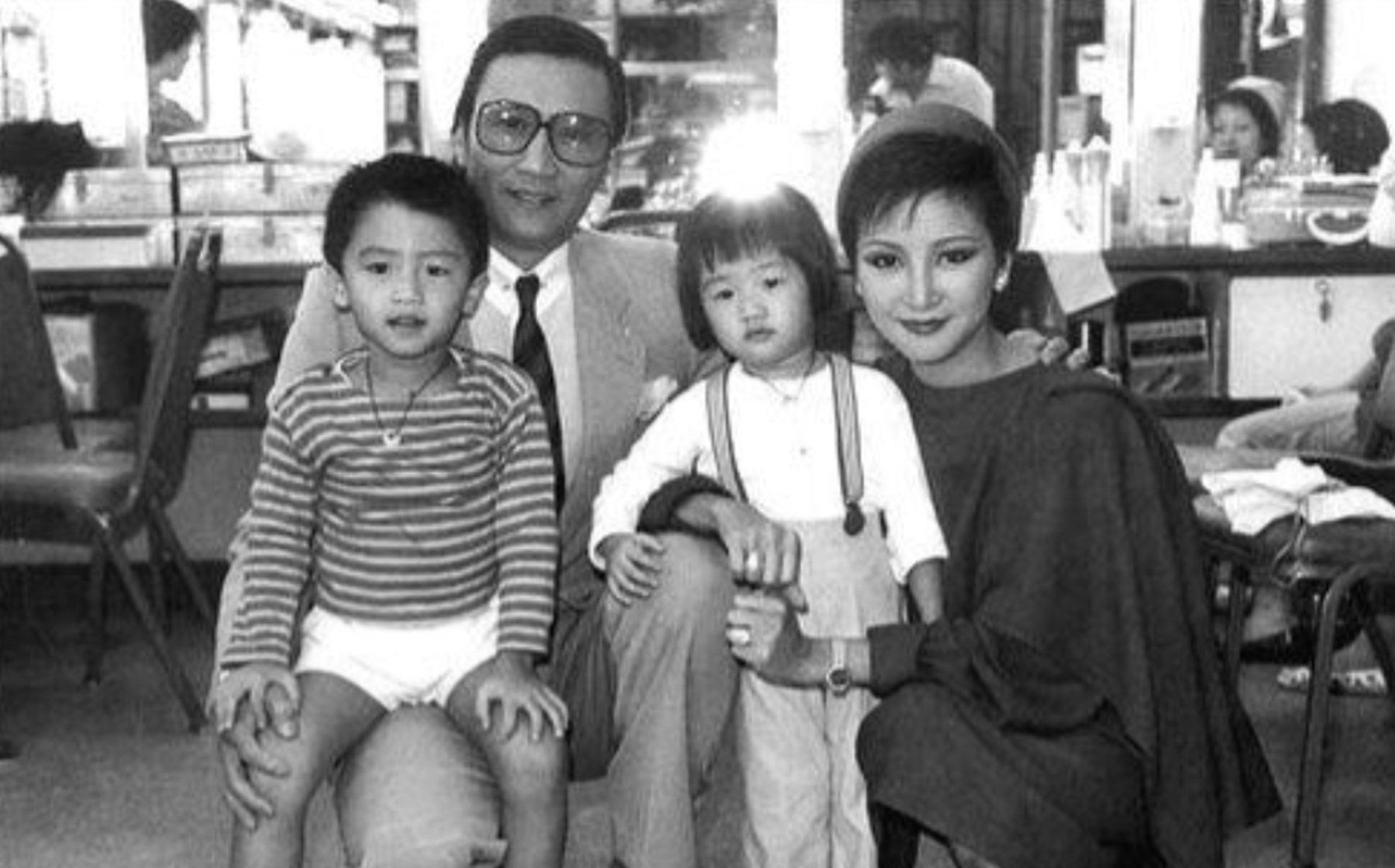 谢霆锋到底是帅还是酷,谢霆锋是真心对王菲吗