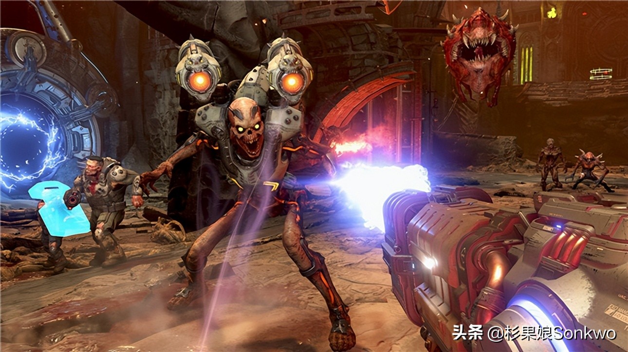 三款玩不腻的射击游戏,最近有没有什么新的射击游戏啊