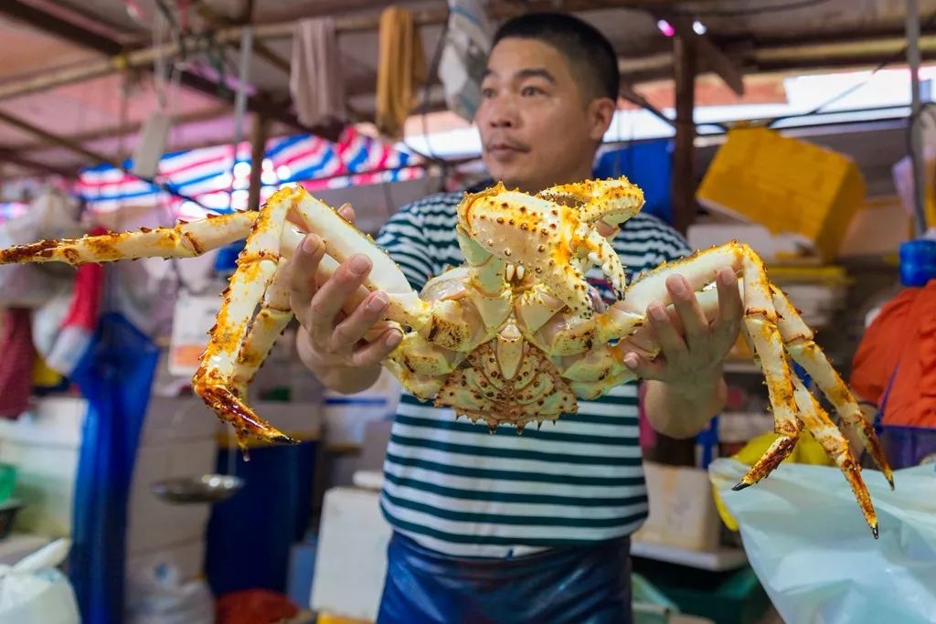 珠海海鲜开渔期,珠海海鲜自助攻略推荐