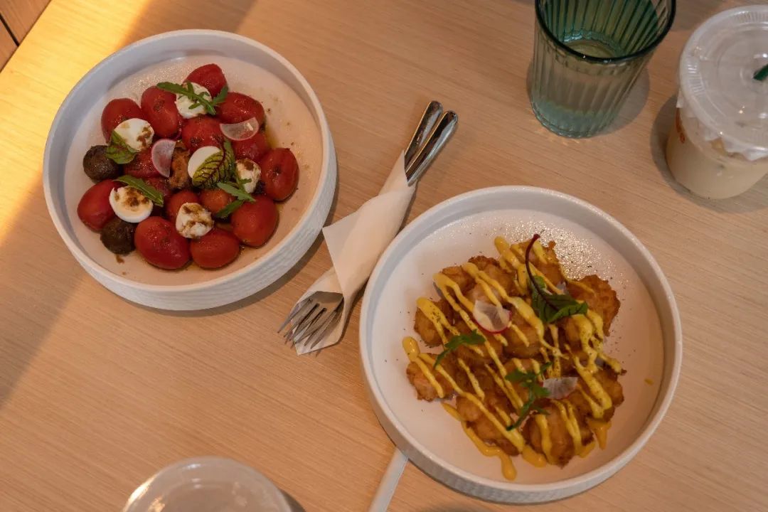 设计灵感丨高温+疫情，这18家“倒霉”的成都新店有什么看头？