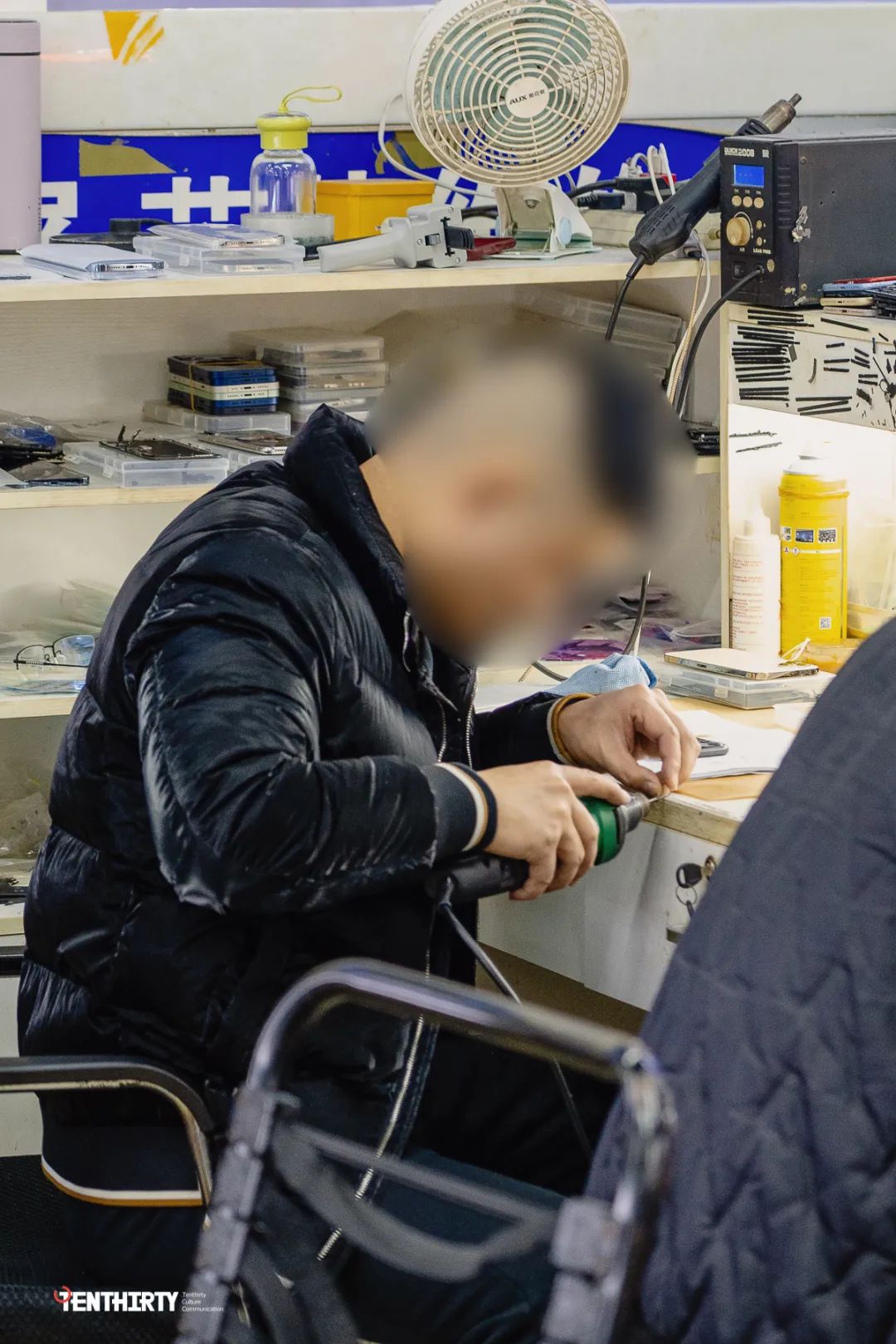 武汉广埠屯电脑市场,广埠屯买电脑